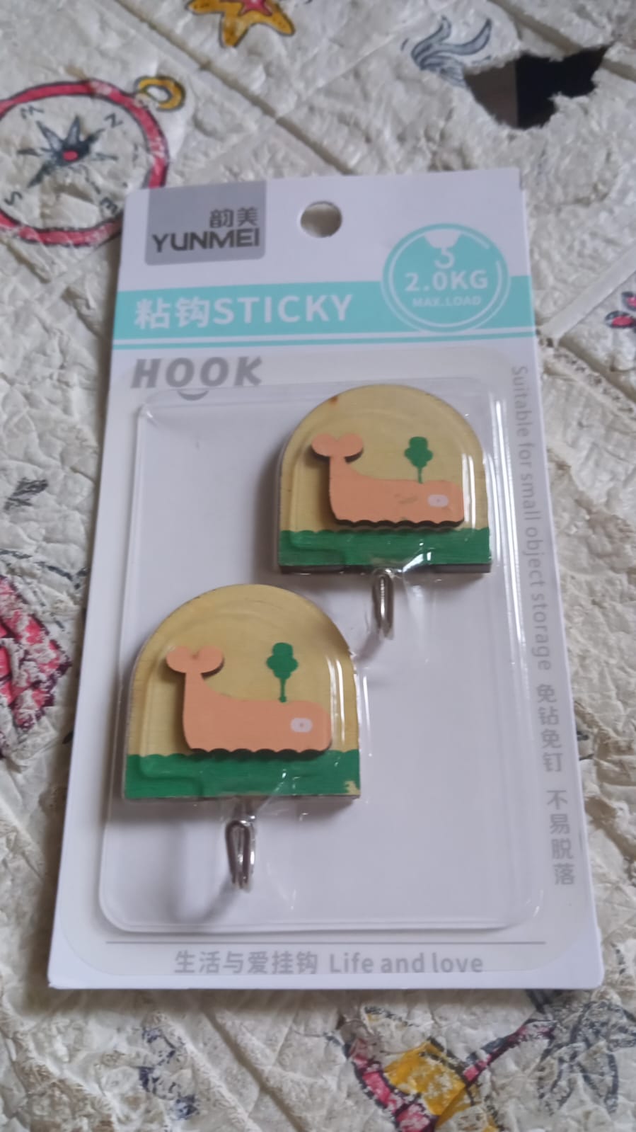 Multipurpose Strong Hook Self-Adhesive hooks for wall Heavy Duty Hook, Sticky Hook Household For Home, Decorative Hooks, Bathroom & All Type Wall Use Hook, Suitable for Bathroom, Kitchen, Office Multipurpose Strong Hook Self-Adhesive hooks for wall Heavy Duty Hook, Sticky Hook Household For Home, Decorative Hooks, Bathroom & All Type Wall Use Hook, Suitable for Bathroom, Kitchen, Office